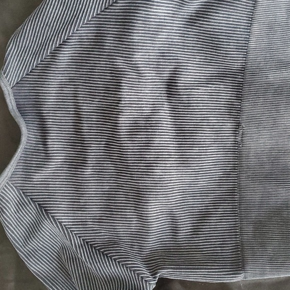 Activewear Ribbed Top - Picture 3 of 3